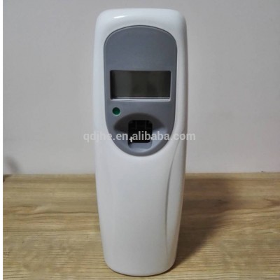 LCD Digital Automatic Aroma Aerosol Dispenser